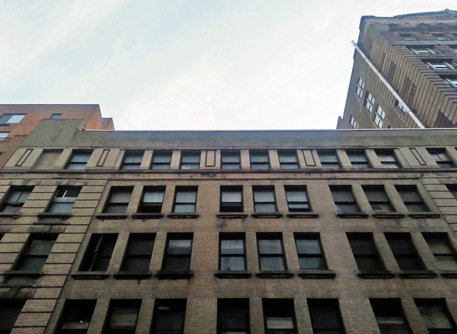 55 West 17th Street