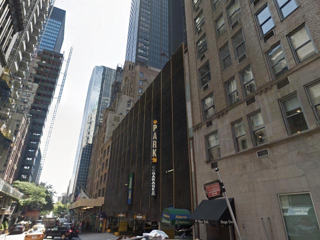 138 East 50th Street