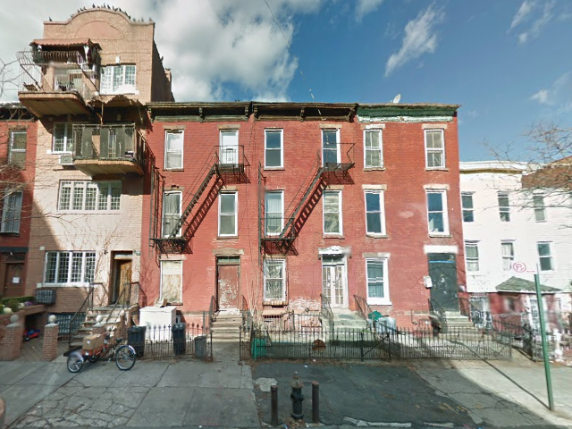 51 Lynch Street, photo from Google Street View