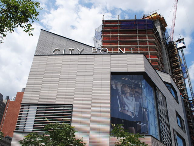 City Point