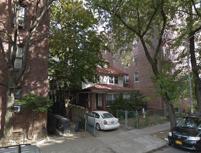 571 East 19th Street