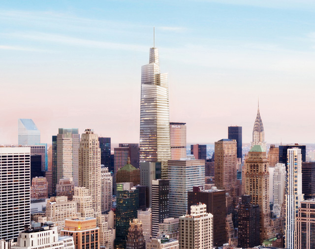 One Vanderbilt