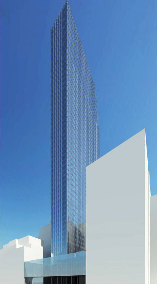 36 Central Park South