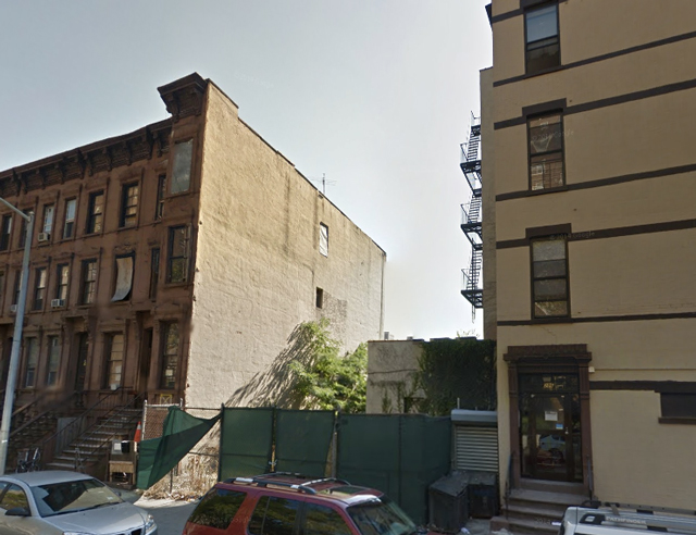 284 West 127th Street