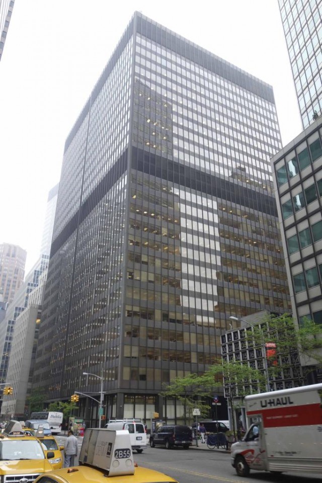 180 Water Street, image by Nicholas Strini with PropertyShark