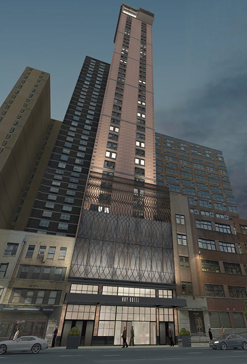 310 West 40th Street