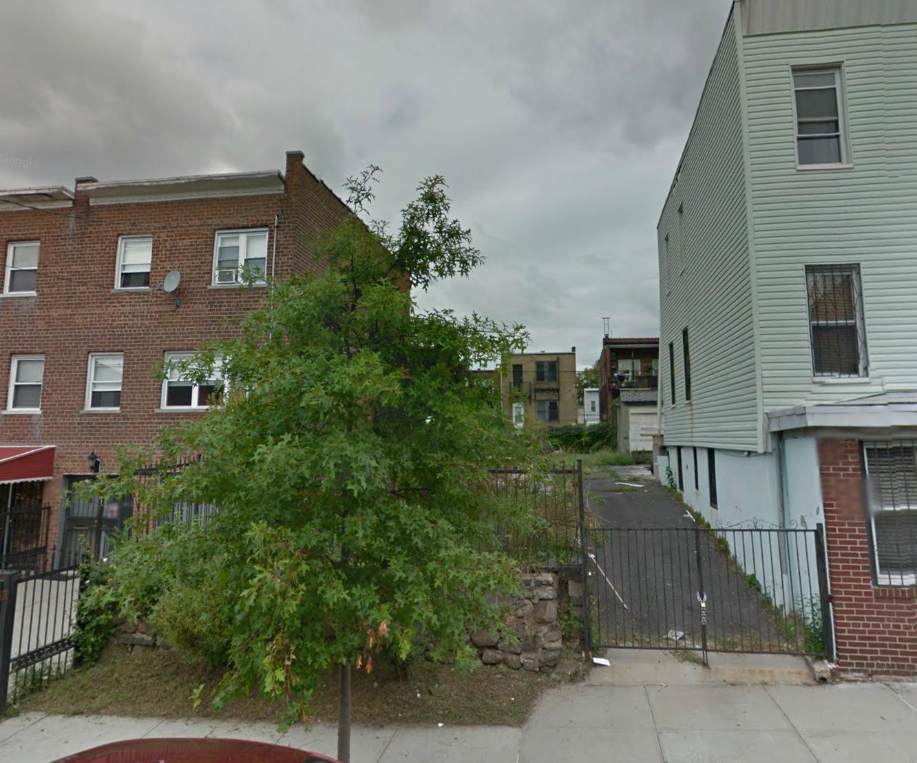 841 East 220th Street