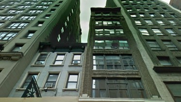 25 West 38th Street