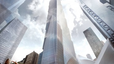 2 World Trade Center