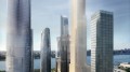 35 Hudson Yards, image by Visualhouse