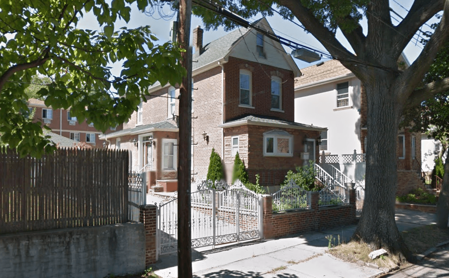 61-42 168th Street