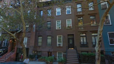 316 East 81st Street