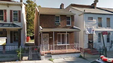 2825 Snyder Avenue. Via Google Maps.