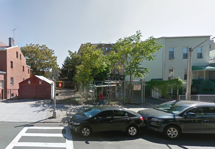 30-63 31st Street, image via Google Maps