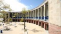 Orchard Beach pavilion