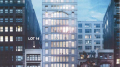 41-43 West 17th Street, rendering by Morris Adjmi Architects