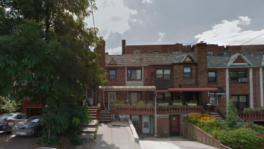 63-98 Wetherole Street, image via Google Maps