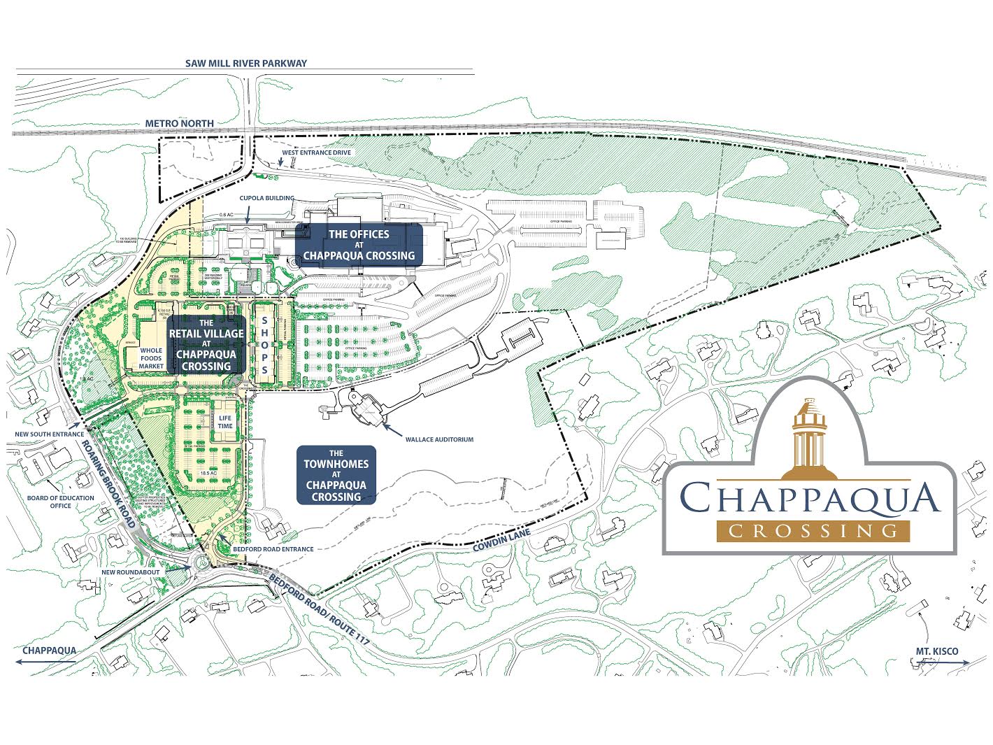 Chappaqua Crossings