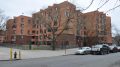 Lambert Houses in 2013, photo by Christopher Bride for PropertyShark