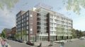 775 Crotona Park North. Rendering via Welcome2TheBronx