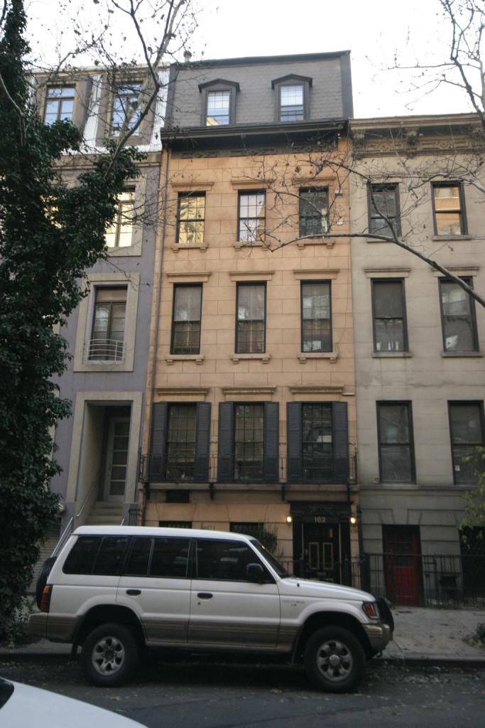 162 East 83rd Street