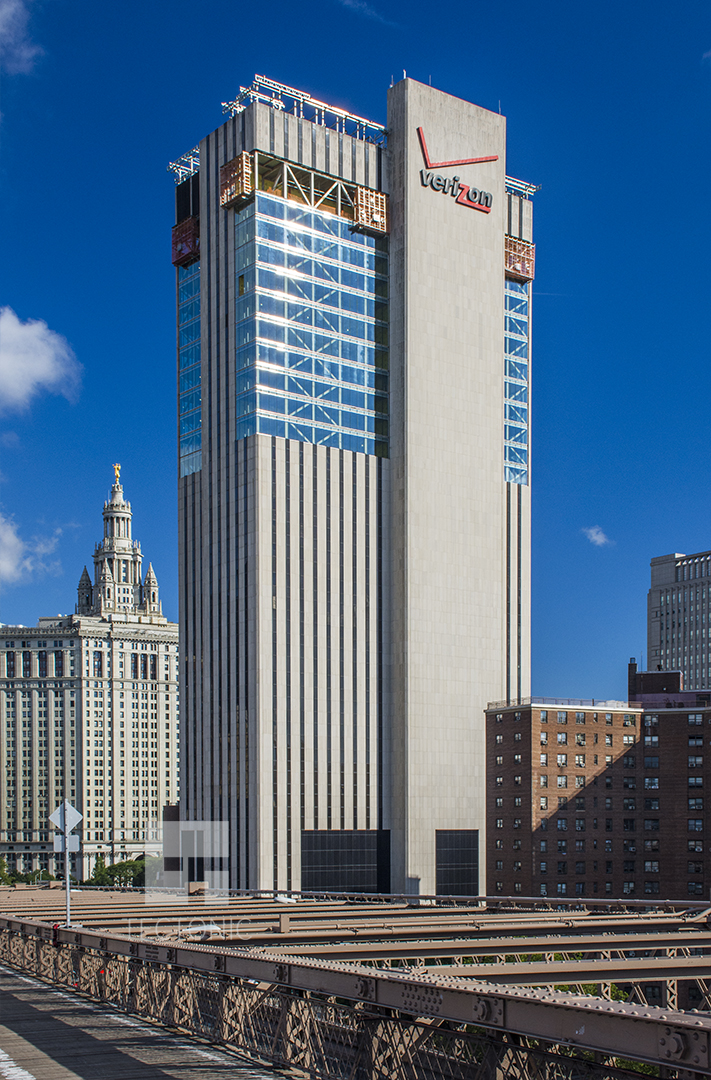 375 Pearl Street, photo by Tectonic