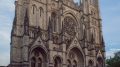 Cathedral Church of St. John the Divine, 2012. Credit: Frano Folini/Flickr