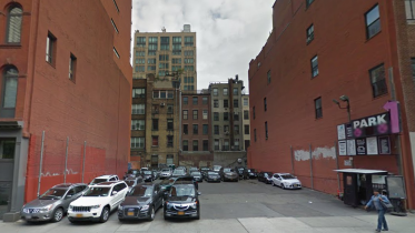 86 Warren Street, image via Google Maps