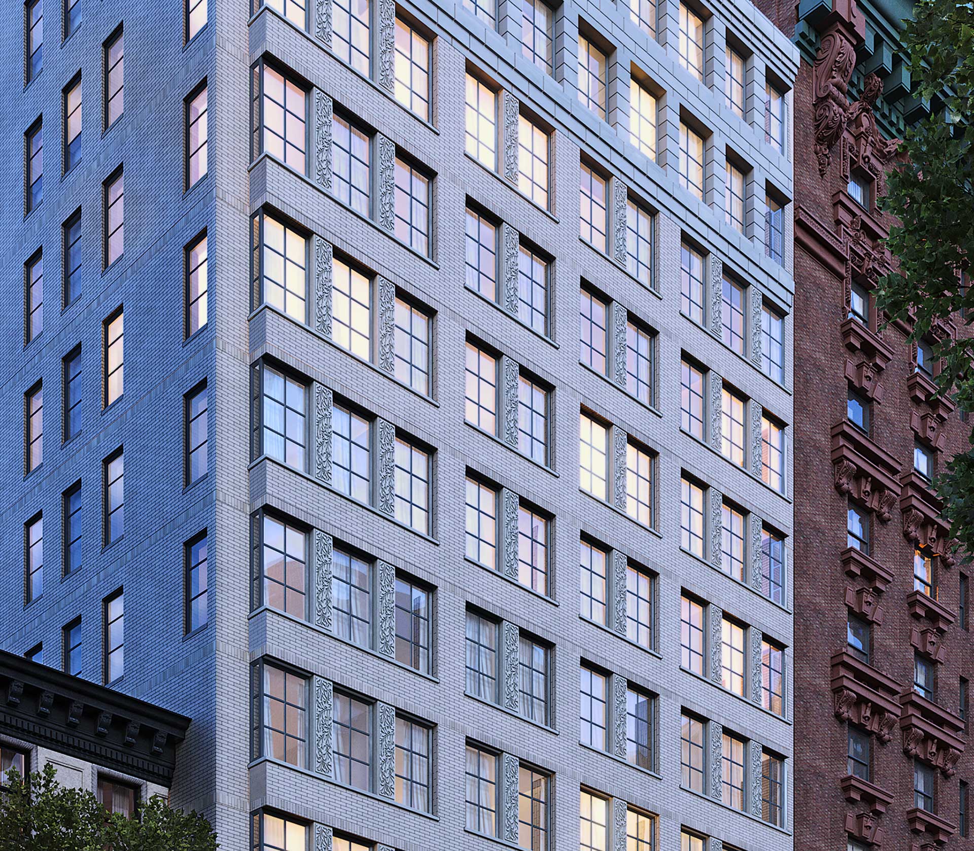 207 West 79th Street