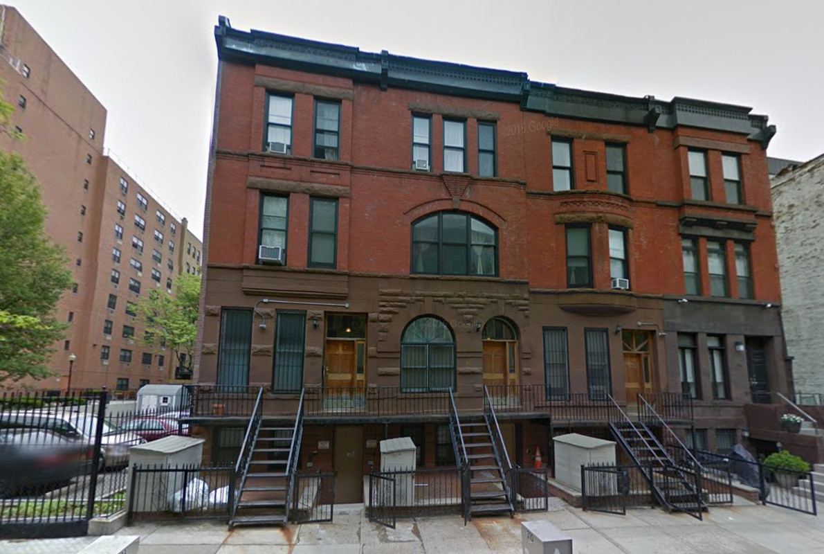 310 West 113th Street