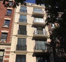 313 West 117th Street