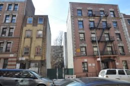 510 West 159th Street