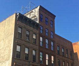 68 West 126th Street