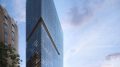 685 First Avenue, rendering by bloomimages