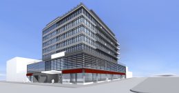 77 Wythe Avenue. rendering via Cayuga Capital