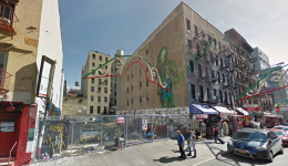 114 Mulberry Street, image via Google Maps