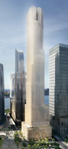 35 Hudson Yards