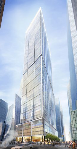 50 Hudson Yards