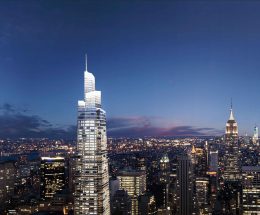 One Vanderbilt