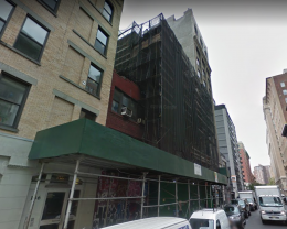 140 West 24th Street