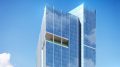 136 Greene Street/Harborside Tower