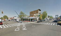 201 East 125th Street, via Google Maps