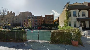 88-56 162nd Street, Queens, via Google Maps