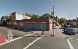 1829 Nostrand Avenue, via Google Maps