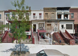 215 Putnam Avenue, via Google Maps