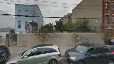 2317 Cambreleng Avenue, via Google Maps