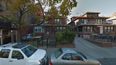 37-32 89th Street, via Google Maps