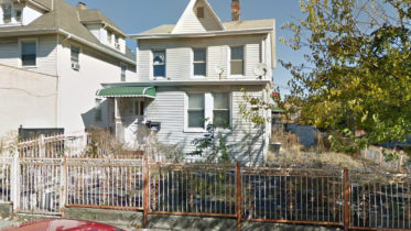 87-83 168th Street, via Google Maps