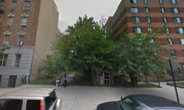 1892 Belmont Avenue, via Google Maps