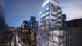 515 West 29th Street, rendering by SCDA Architects